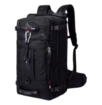 Sac de Voyage TourismePro – Multi-fonction & Ultra-Résistant