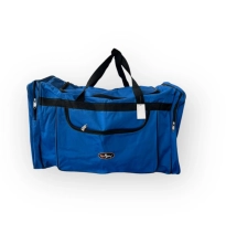 🧳 Grand Sac de Voyage – Grande Capacité & Ultra Résistant (Bagagici)
