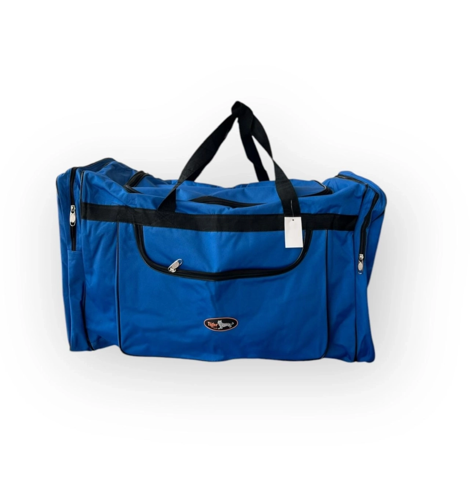 🧳 Grand Sac de Voyage – Grande Capacité & Ultra Résistant (Bagagici)