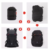 Sac à dos Rando Compact Mini Pro