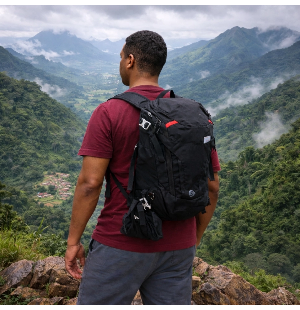 Sac à dos Rando Compact Mini Pro