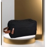 🧔 Kit de Toilette Hommes | "L'Élégant Voyageur"
