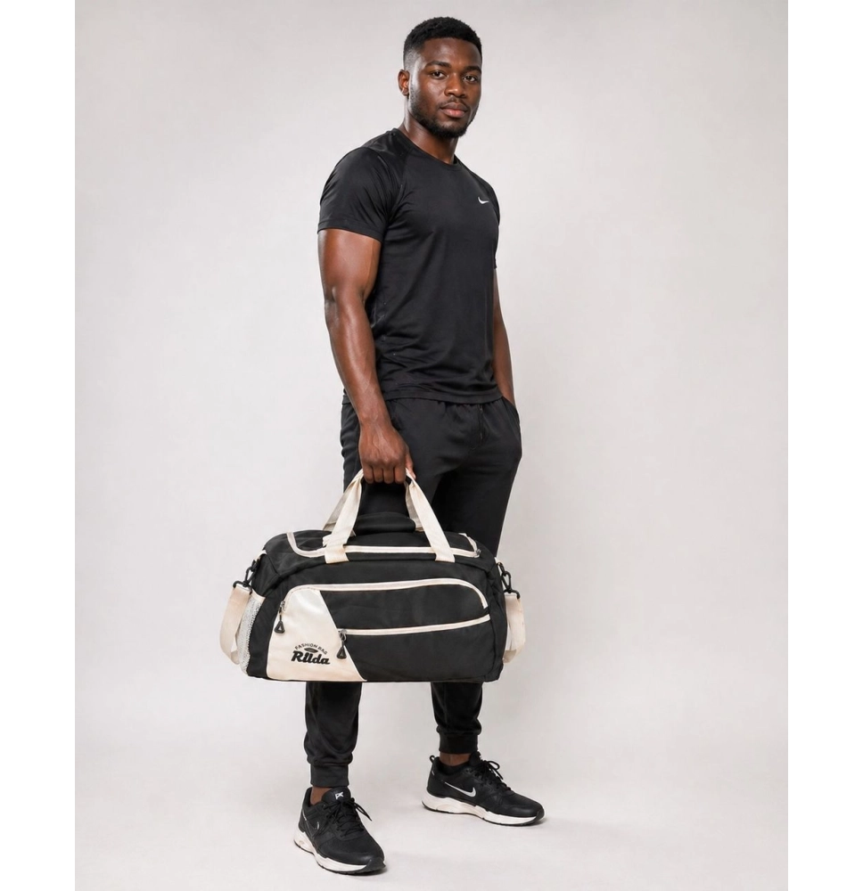 Sac de Voyage 15 Kilos – Solide & Pratique