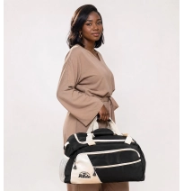 Sac de Voyage 15 Kilos – Solide & Pratique