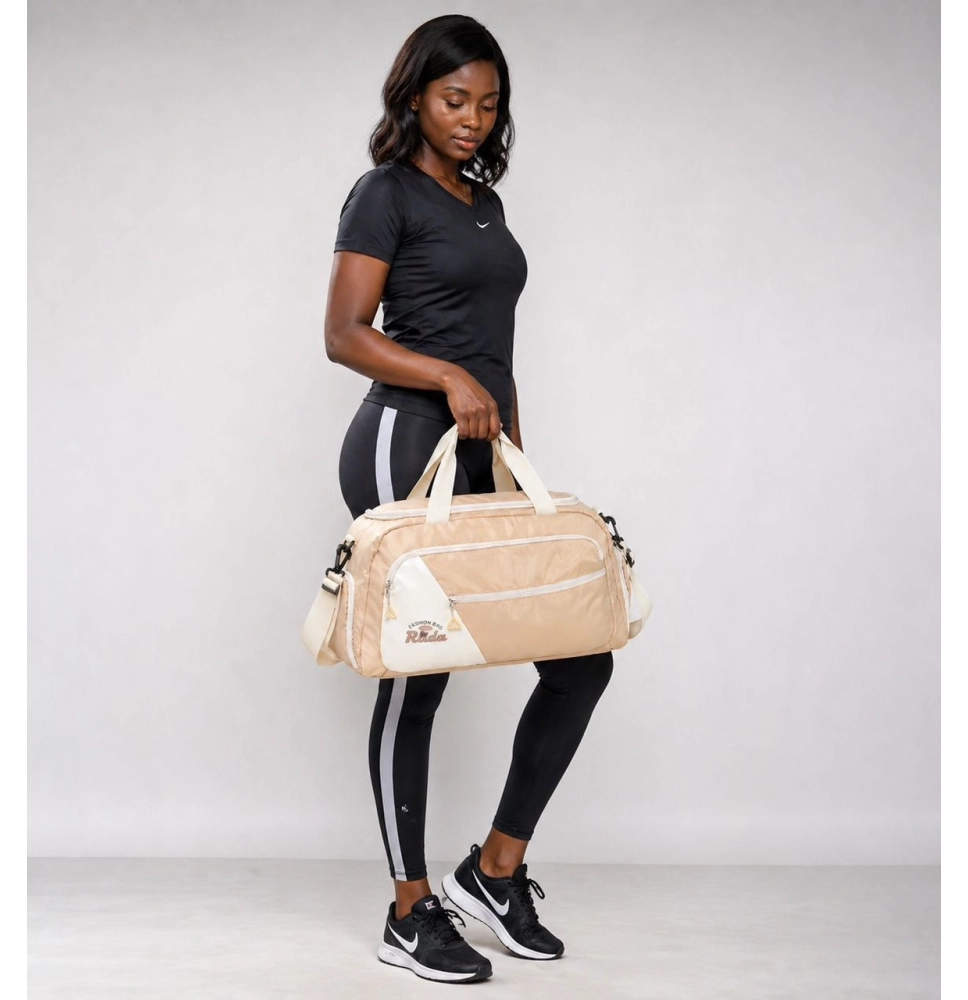 Sac de Voyage 15 Kilos – Solide & Pratique