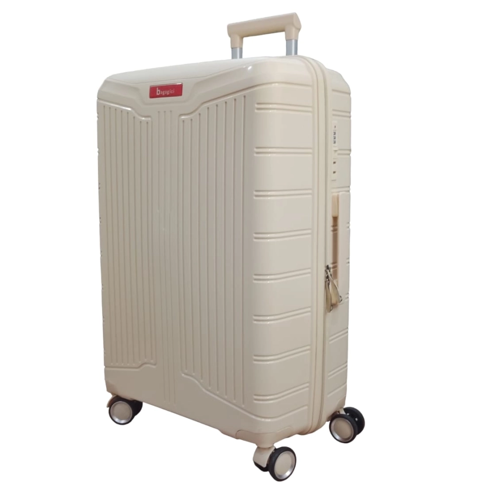 Valise 22kg   – Silicone Gomme Incassable