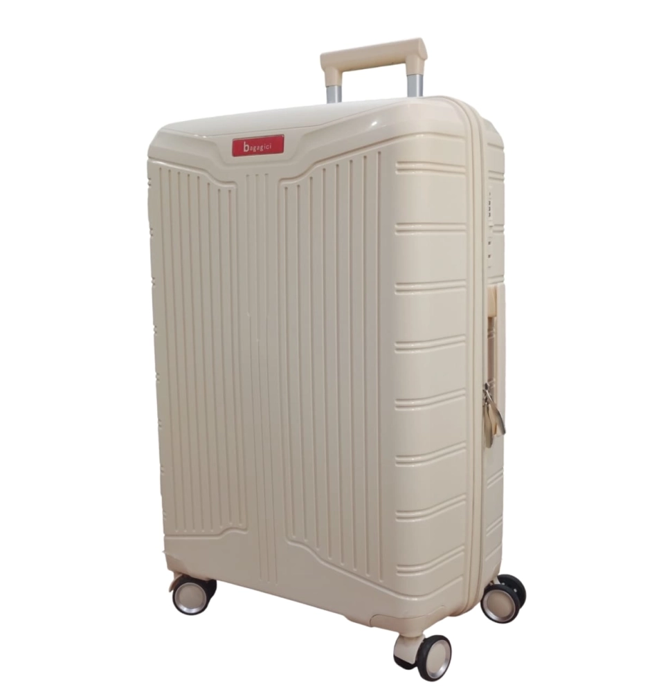 Valise 25kg   – Silicone Gomme Incassable