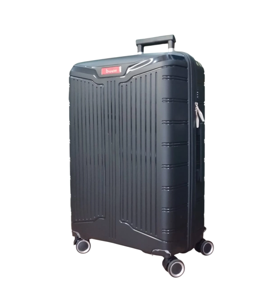 Valise 25kg   – Silicone Gomme Incassable