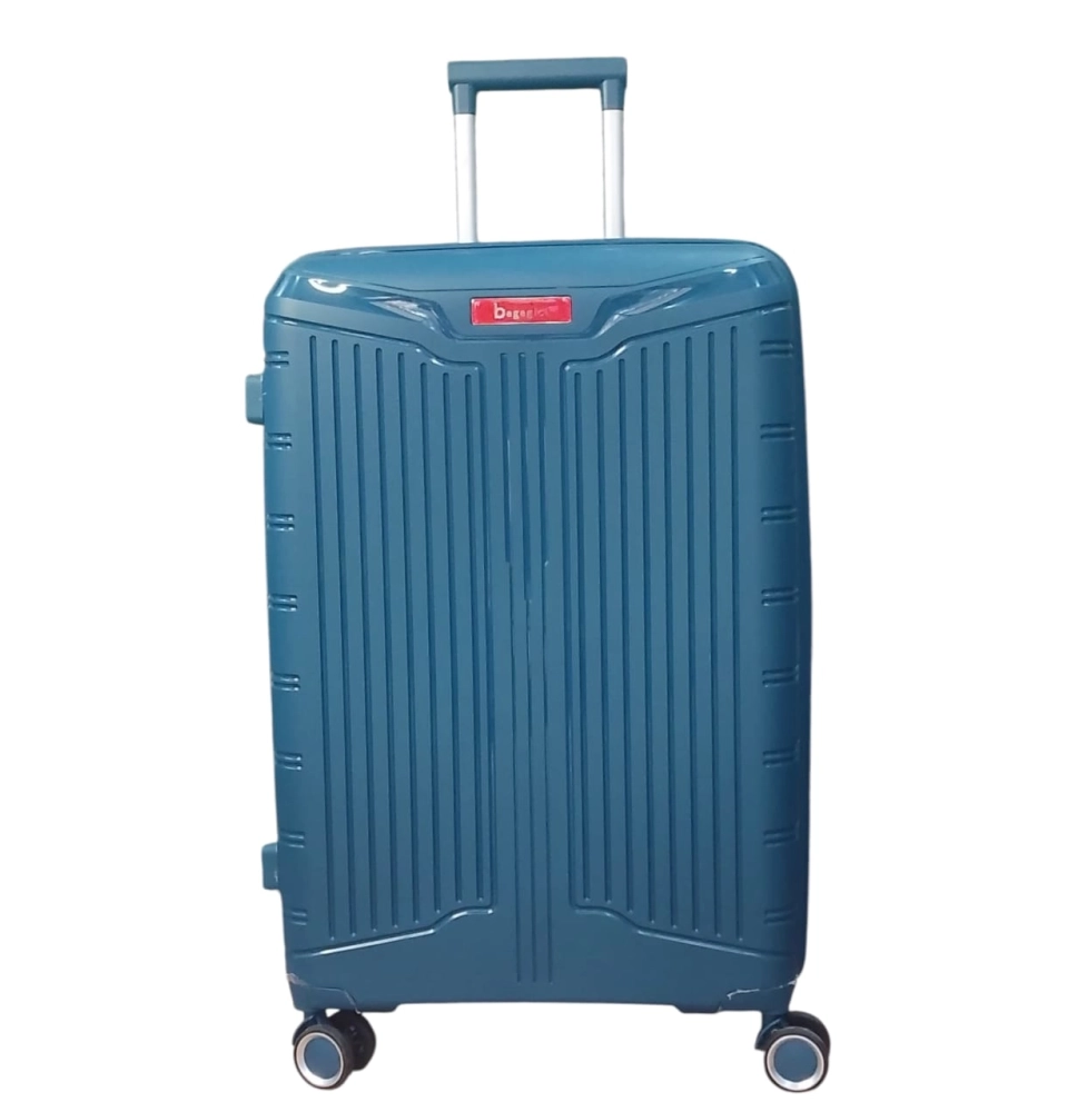 Valise 22kg   – Silicone Gomme Incassable