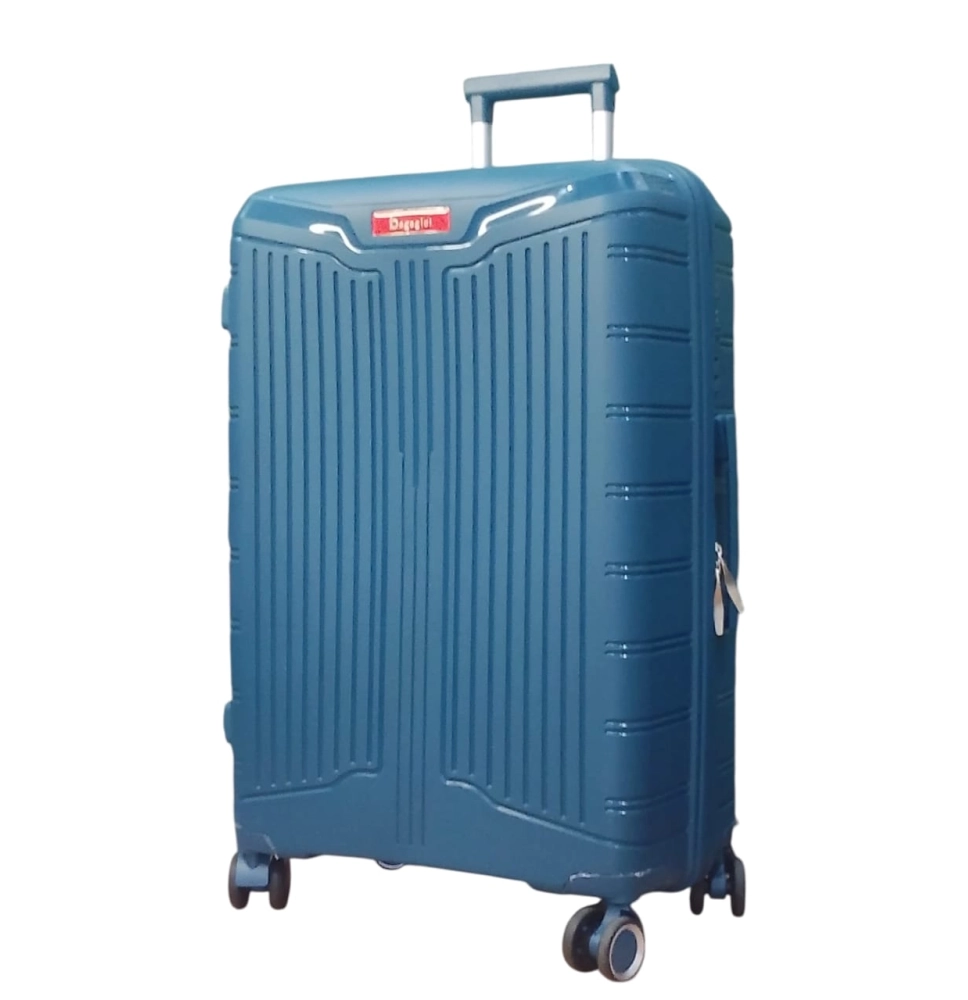 Valise 25kg   – Silicone Gomme Incassable
